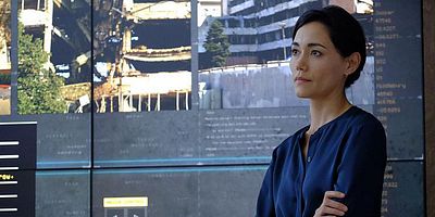 poster de la série Tête à claques