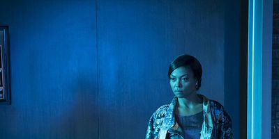 poster de la série L'instinct de survie