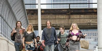 poster de la série Les nouveaux Gallagher