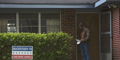 poster de la série Coffee Blues