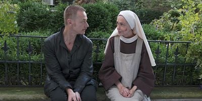 poster de la série Chapitre 4 - La fête mobile