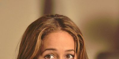 poster de la série Convictions