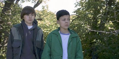 poster de la série Ca ne fait que commencer