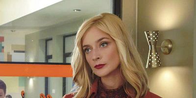 poster de la série Topeka