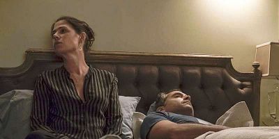 poster de la série Retrouvailles