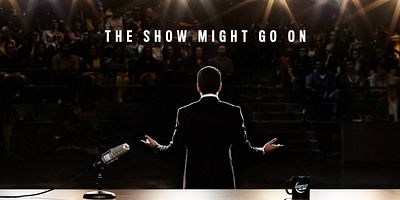 poster de la série The Cannon