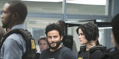 poster de la série Entre les murs