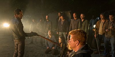 poster de la série Le jour viendra où tu ne le seras plus