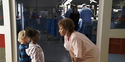 poster de la série Une nuit au bloc