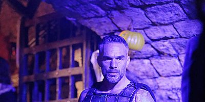 poster de la série Halloween