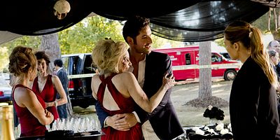 poster de la série Monstre