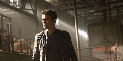 poster de la série Le don de Damon