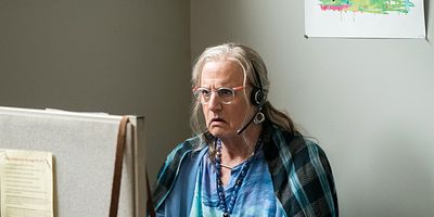 poster de la série Elizah