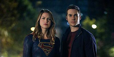 poster de la série Climat défavorable