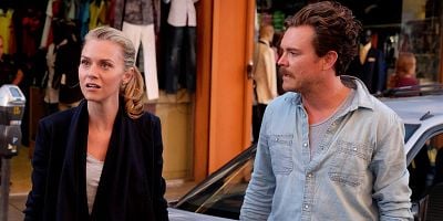 poster de la série L'affaire était dans le sac