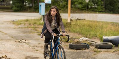 poster de la série Des mecs qui ont la gnaque