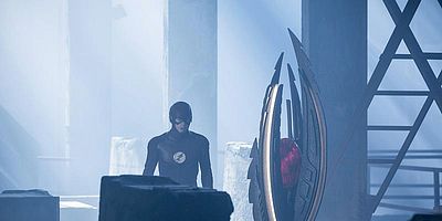 poster de la série La meilleure équipe de tous les temps