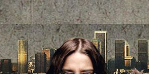 poster de la série Pilot