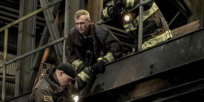 poster de la série Etre là l'un pour l'autre