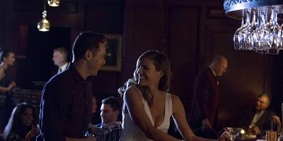 poster de la série Avis d'expulsion