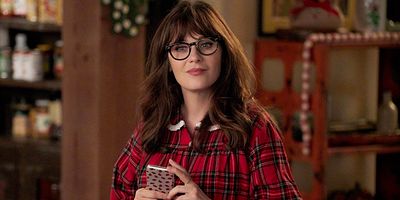 poster de la série L'avant-veille de Noël