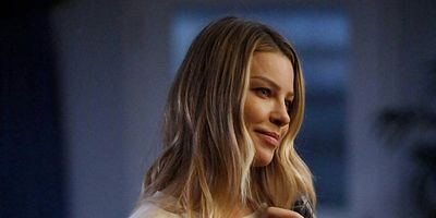 poster de la série Jugement