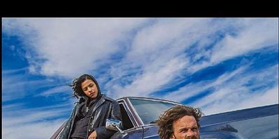 poster de la série 