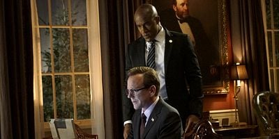 poster de la série Le plan