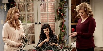 poster de la série Mon nom est Rob