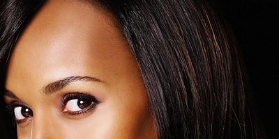 poster de la série Transfert de pouvoir