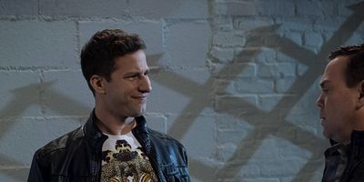 poster de la série Capitaine Lettonie