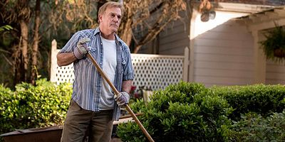 poster de la série Happy Unburdening