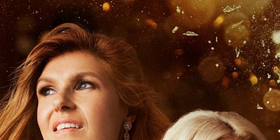 poster de la série Ne me quitte pas