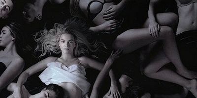 poster de la série The Arrivals