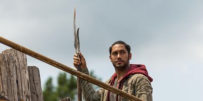 poster de la série Les cœurs battent toujours