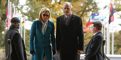 poster de la série Le rêve impossible