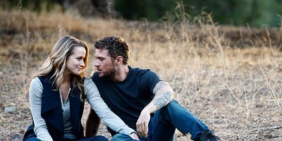 poster de la série Le Maître et l'élève