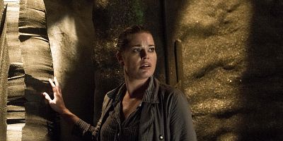 poster de la série Le faucheurs d'âmes