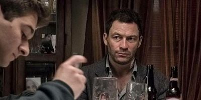 poster de la série Tous des inconnus