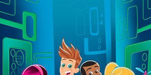 poster de la série Wow Factor