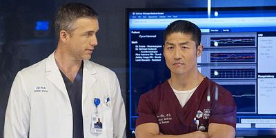 poster de la série Le Dernier Combat