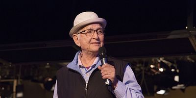 poster de la série Le phénomène bonhomme de neige