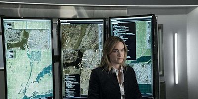 poster de la série Voleurs de cœur