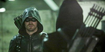 poster de la série Qui es-tu ?