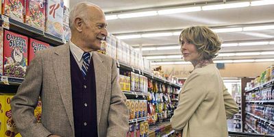 poster de la série Jour mémorable