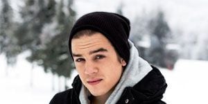 poster de la série La fois où on a eu une nouvelle coloc