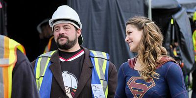 poster de la série La porte des étoiles