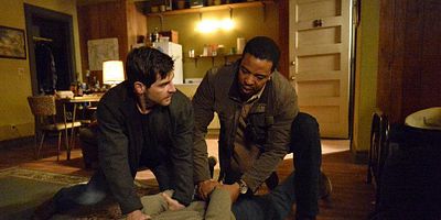 poster de la série El Cuegle