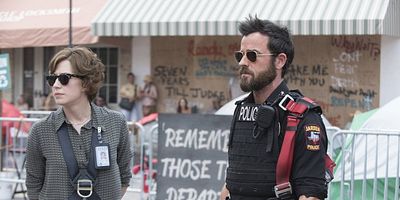 poster de la série L'évangile selon Kévin