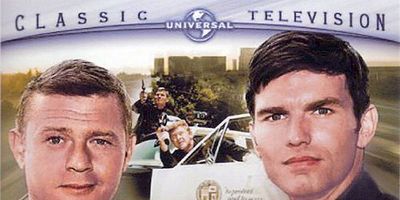 poster de la série Power-Out